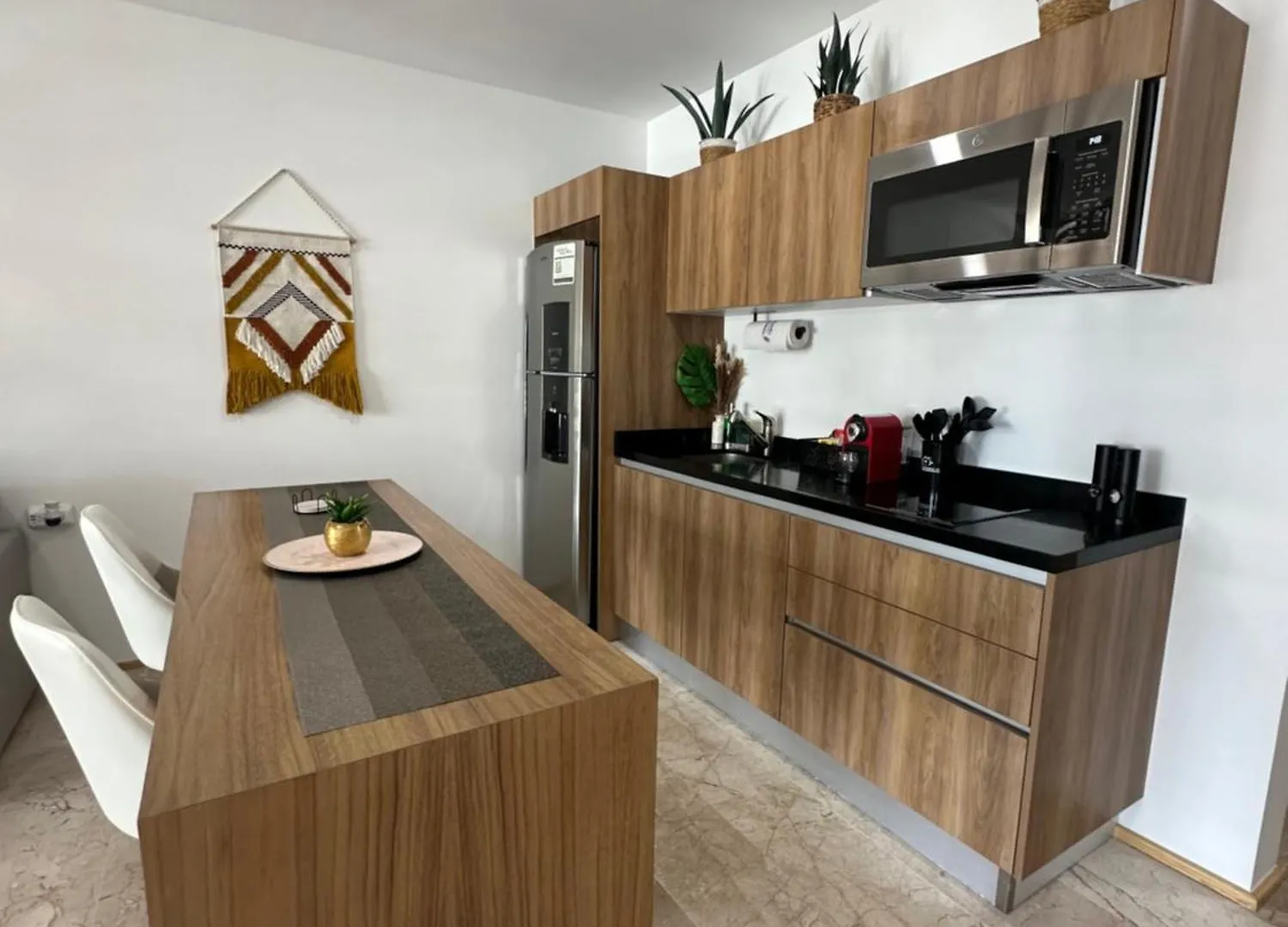 Boho Beach Escape Playa del Carmen