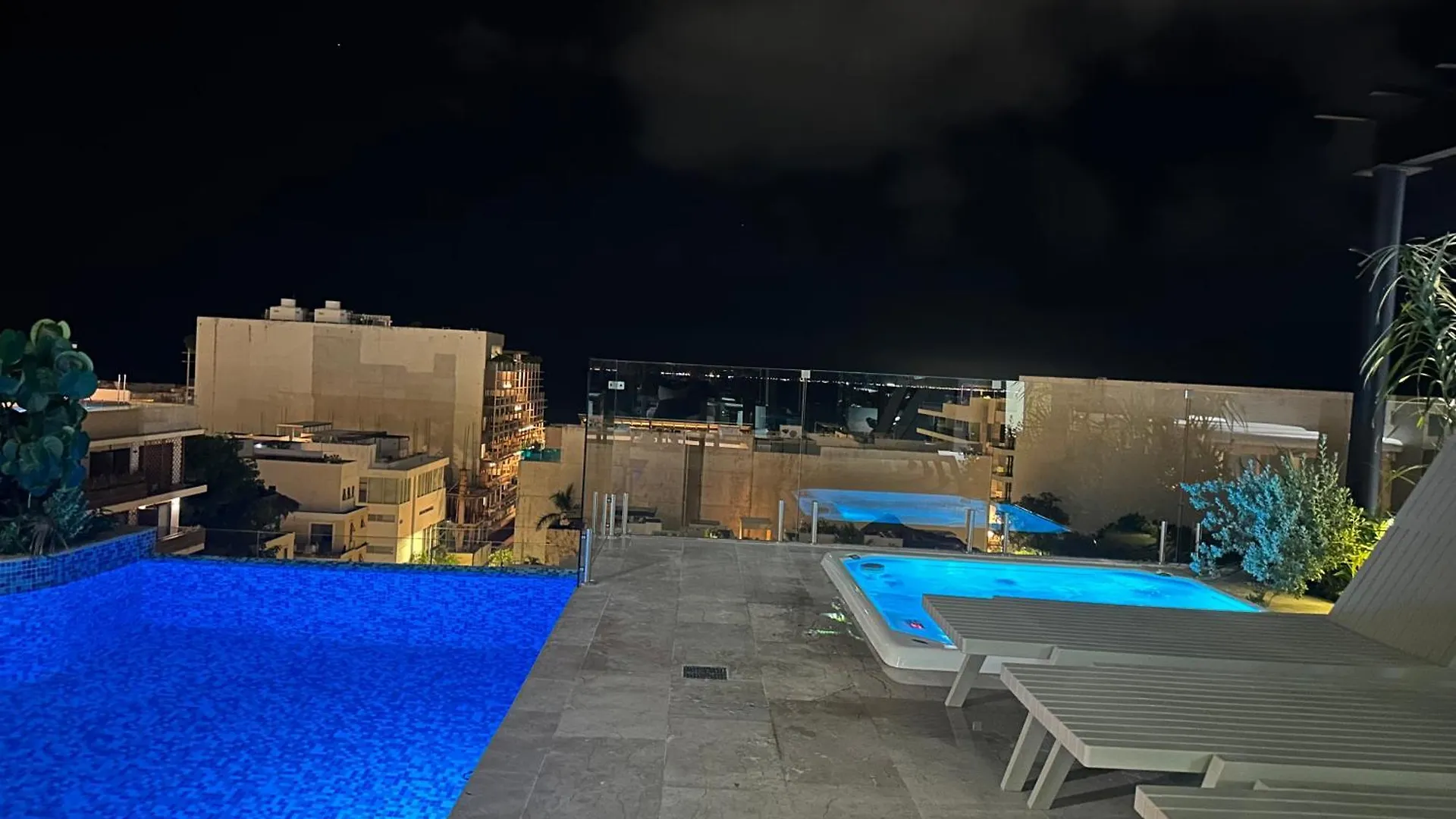 Apartment Boho Beach Escape Playa del Carmen