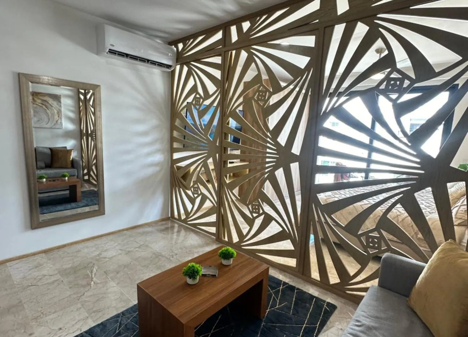 Boho Beach Escape Playa del Carmen Mexico