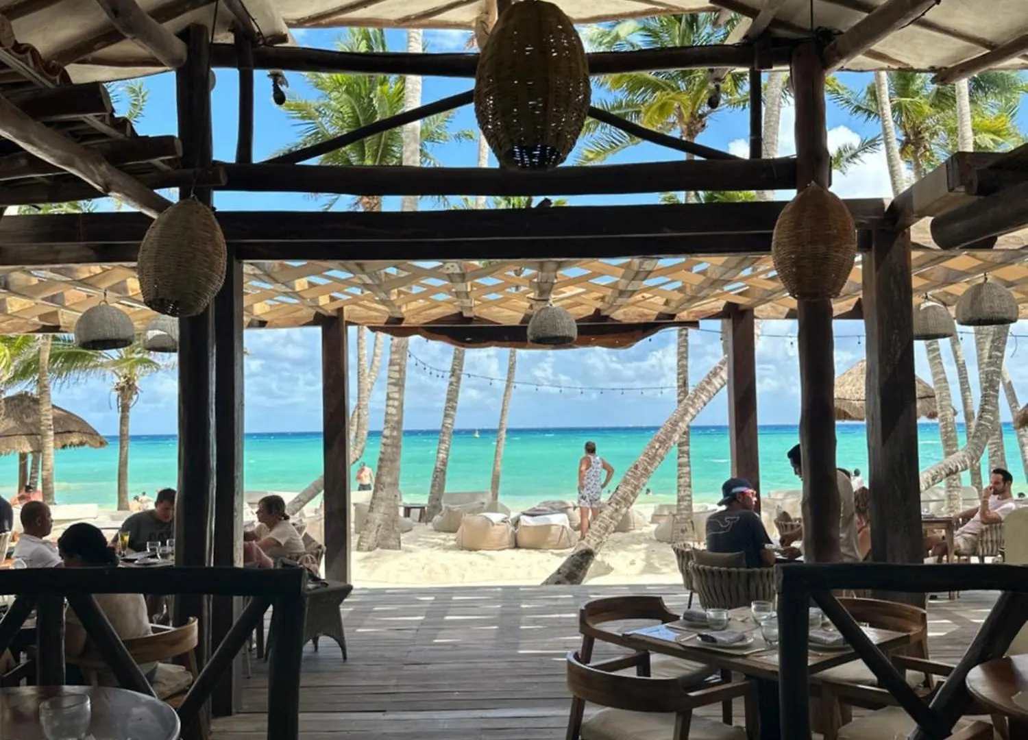 Apartment Boho Beach Escape Playa del Carmen Mexico