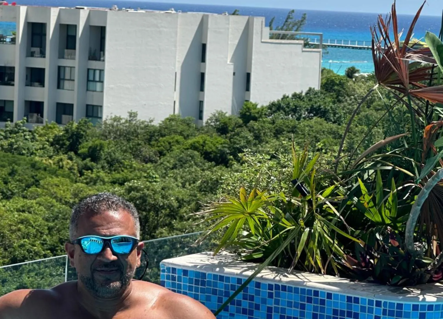 Apartment Boho Beach Escape Playa del Carmen