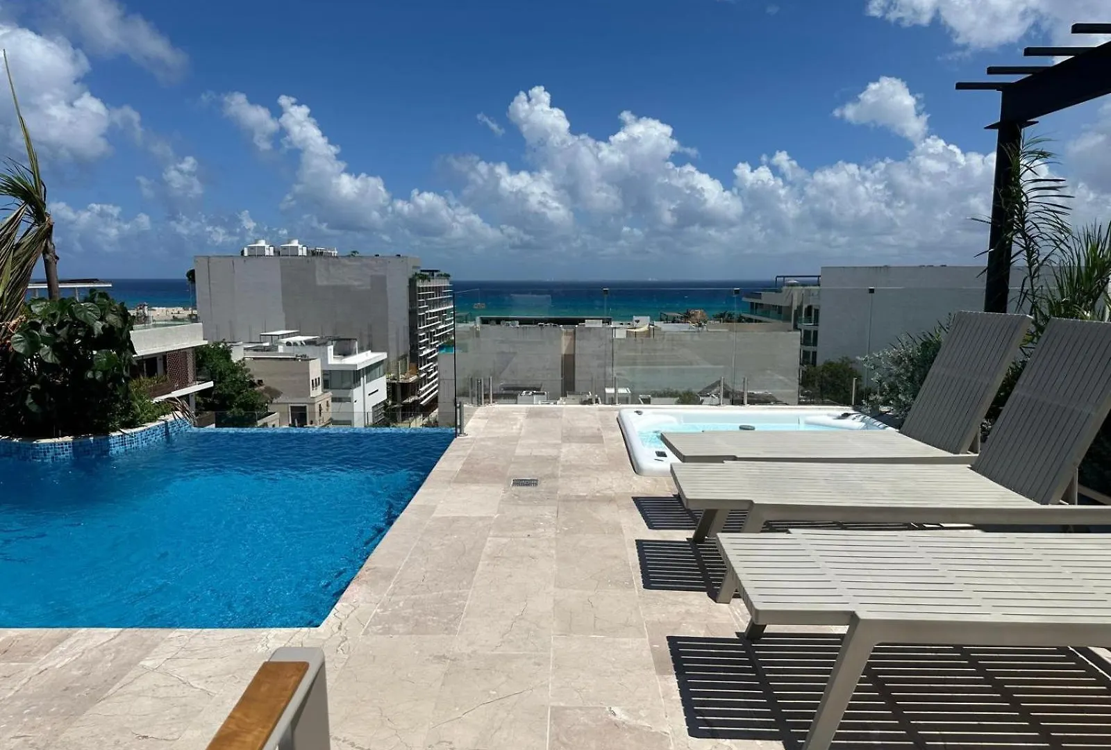 Boho Beach Escape Playa del Carmen 0*,  Mexico