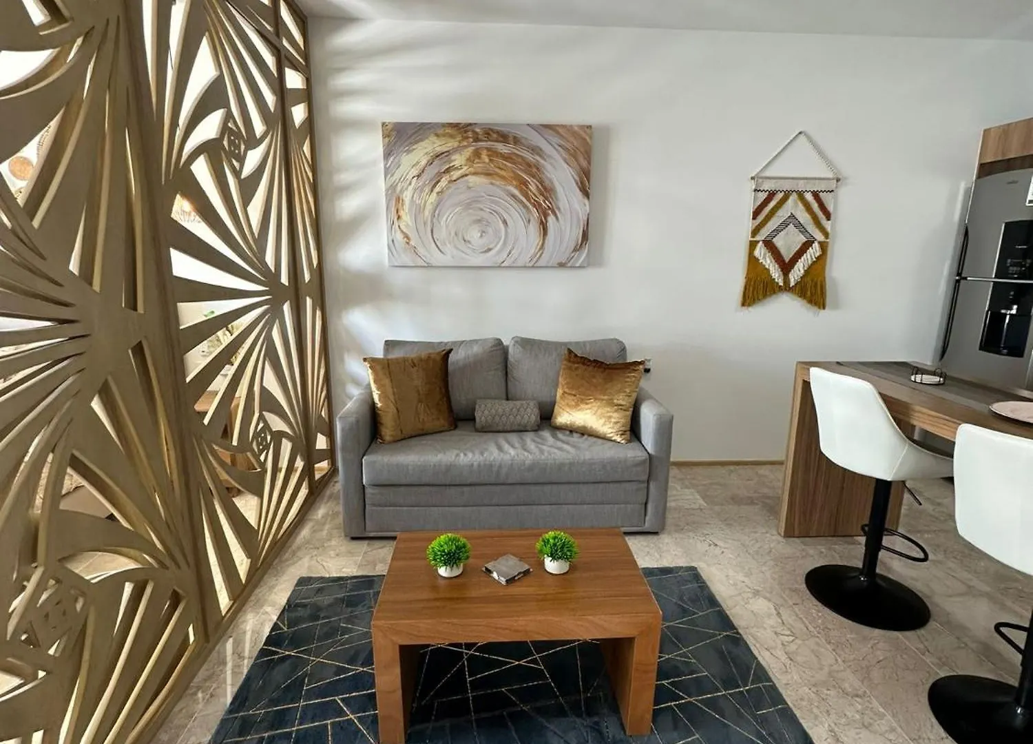 Boho Beach Escape Playa del Carmen 0*,
