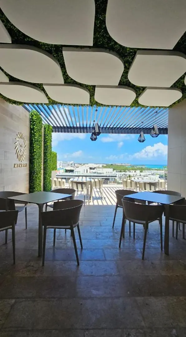 Boho Beach Escape Playa del Carmen Apartment