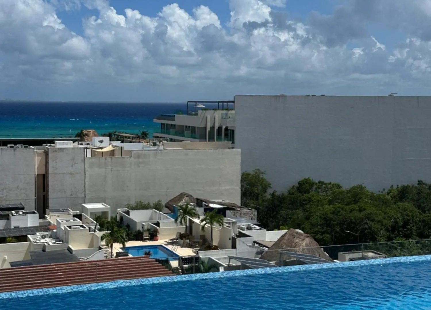 Boho Beach Escape Playa del Carmen 0*,  Mexico