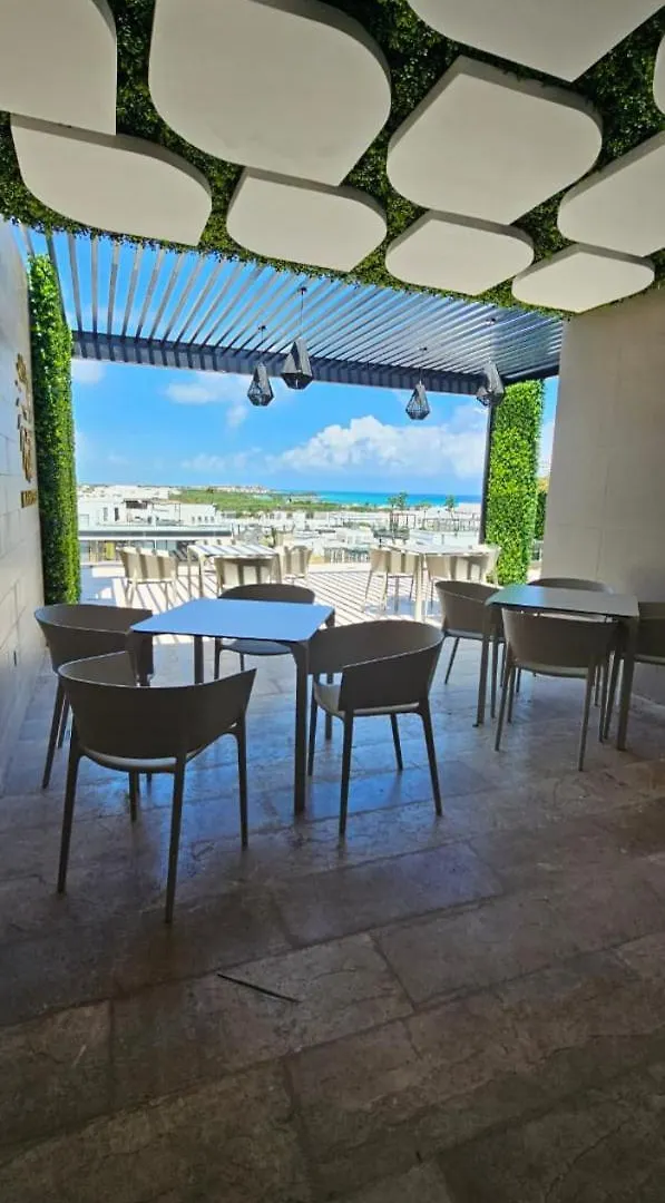 Apartment Boho Beach Escape Playa del Carmen Mexico