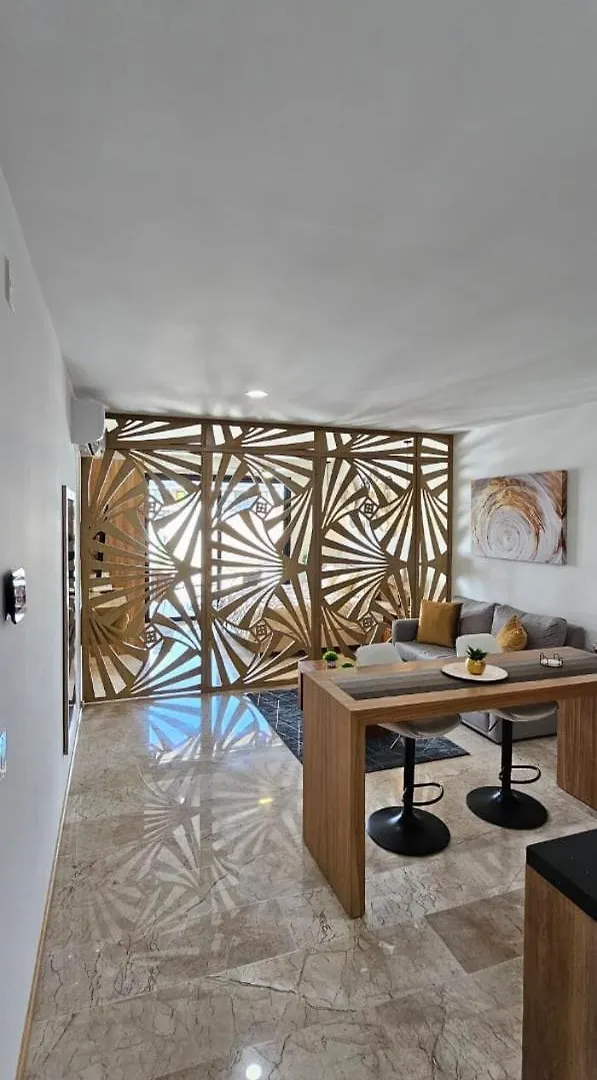 Apartment Boho Beach Escape Playa del Carmen