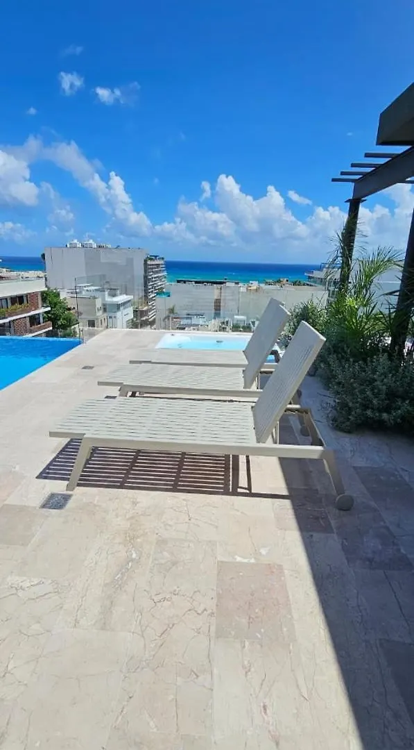 Boho Beach Escape Playa del Carmen 0*,