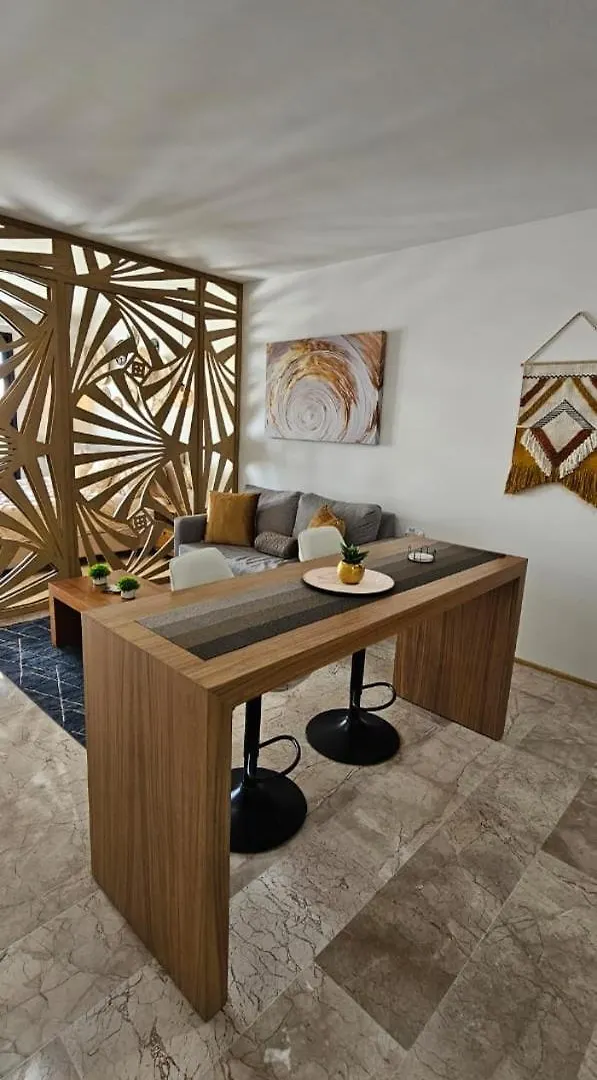 Boho Beach Escape Playa del Carmen 0*,  Mexico