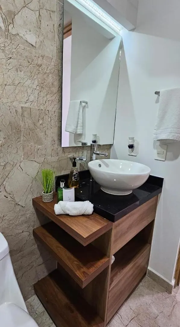 Boho Beach Escape Playa del Carmen Mexico