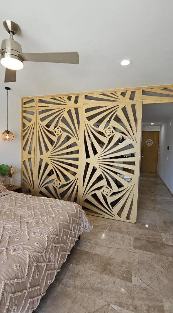Boho Beach Escape Playa del Carmen