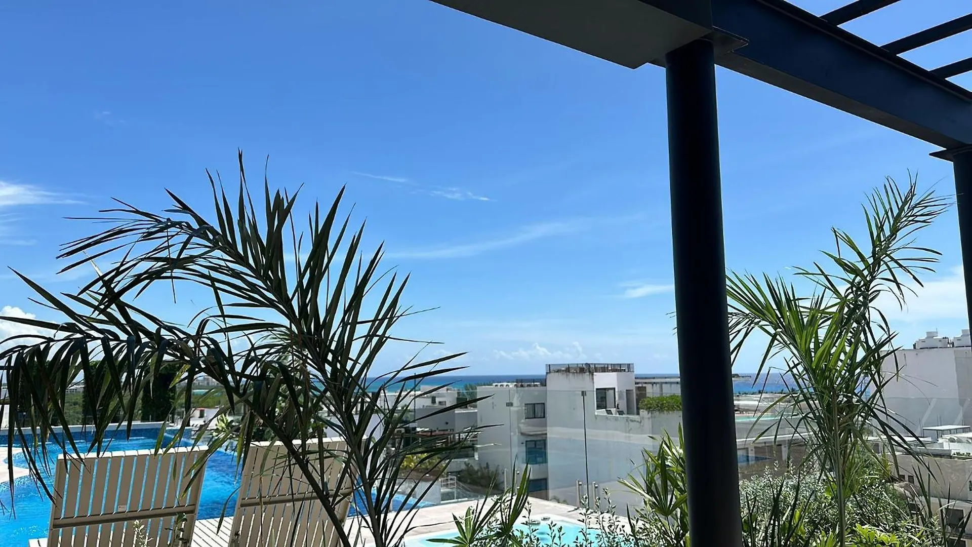 Boho Beach Escape Playa del Carmen Mexico