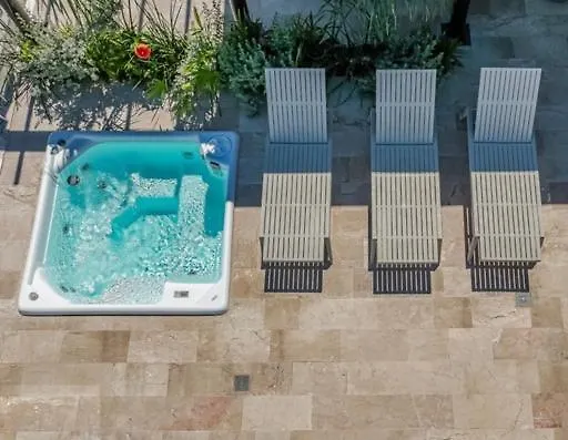 Boho Beach Escape Playa del Carmen Mexico