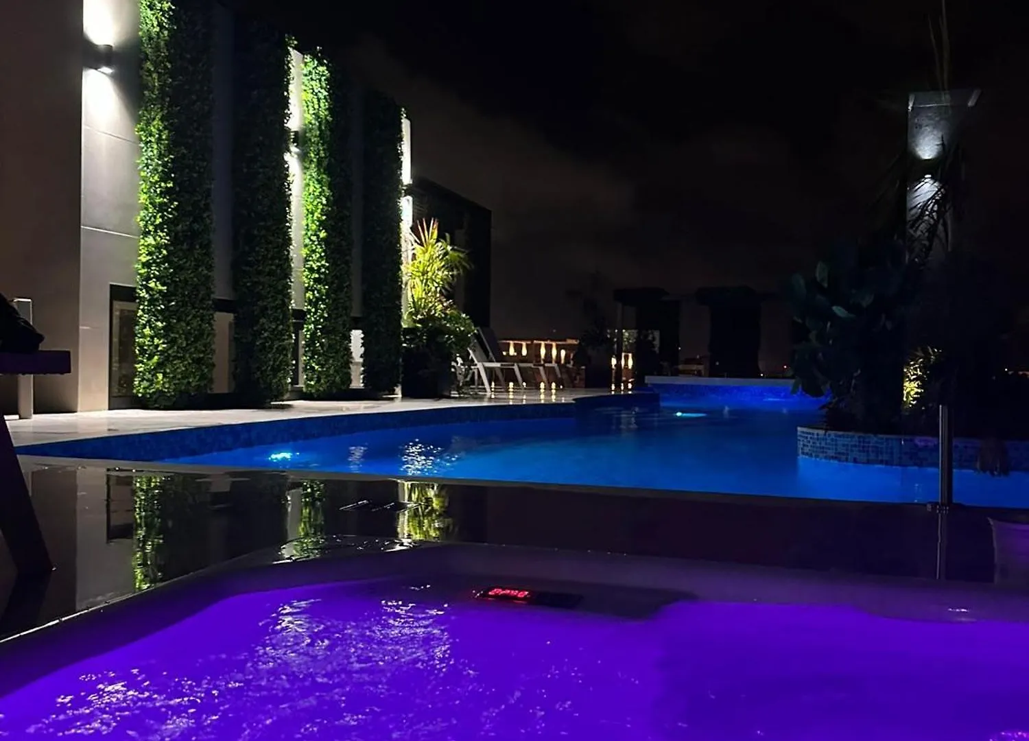 Boho Beach Escape Playa del Carmen 0*,