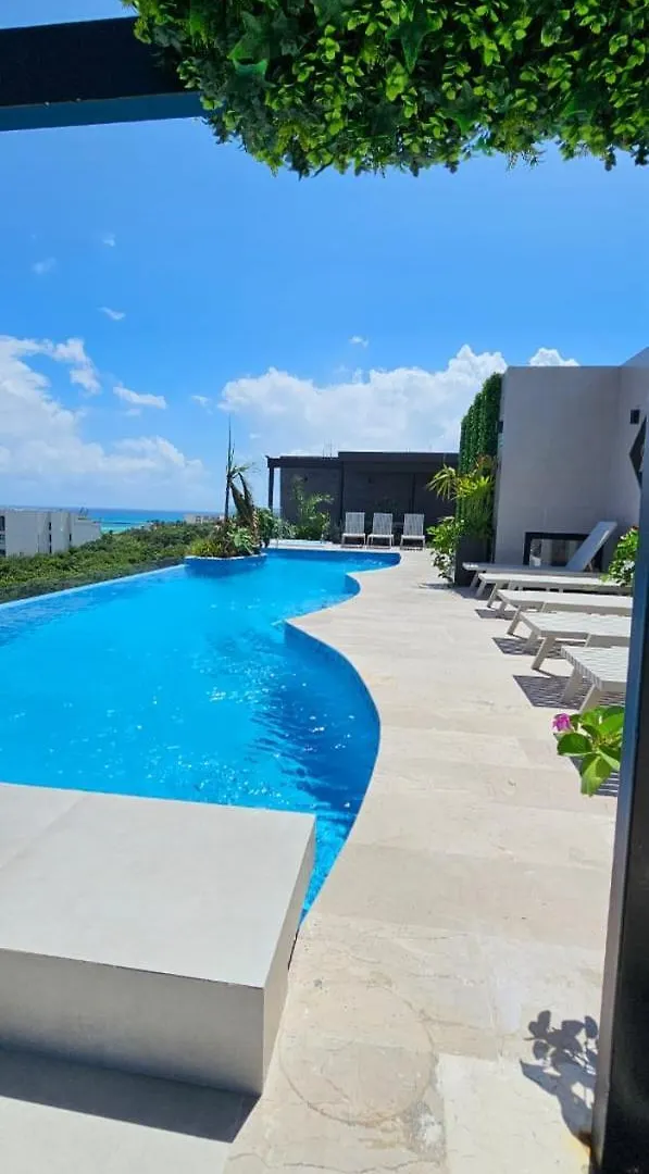 Boho Beach Escape Playa del Carmen 0*,  Mexico