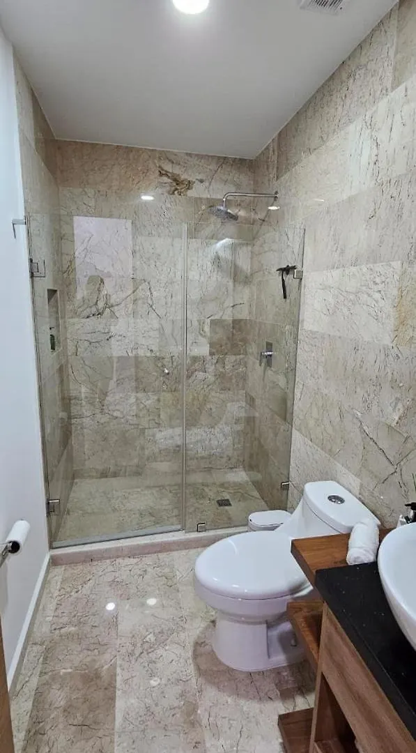 Apartment Boho Beach Escape Playa del Carmen Mexico