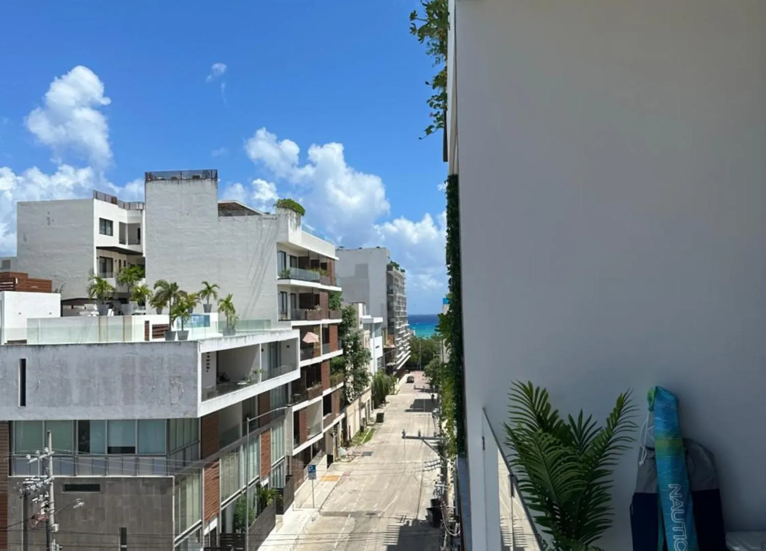 Boho Beach Escape Playa del Carmen 0*,