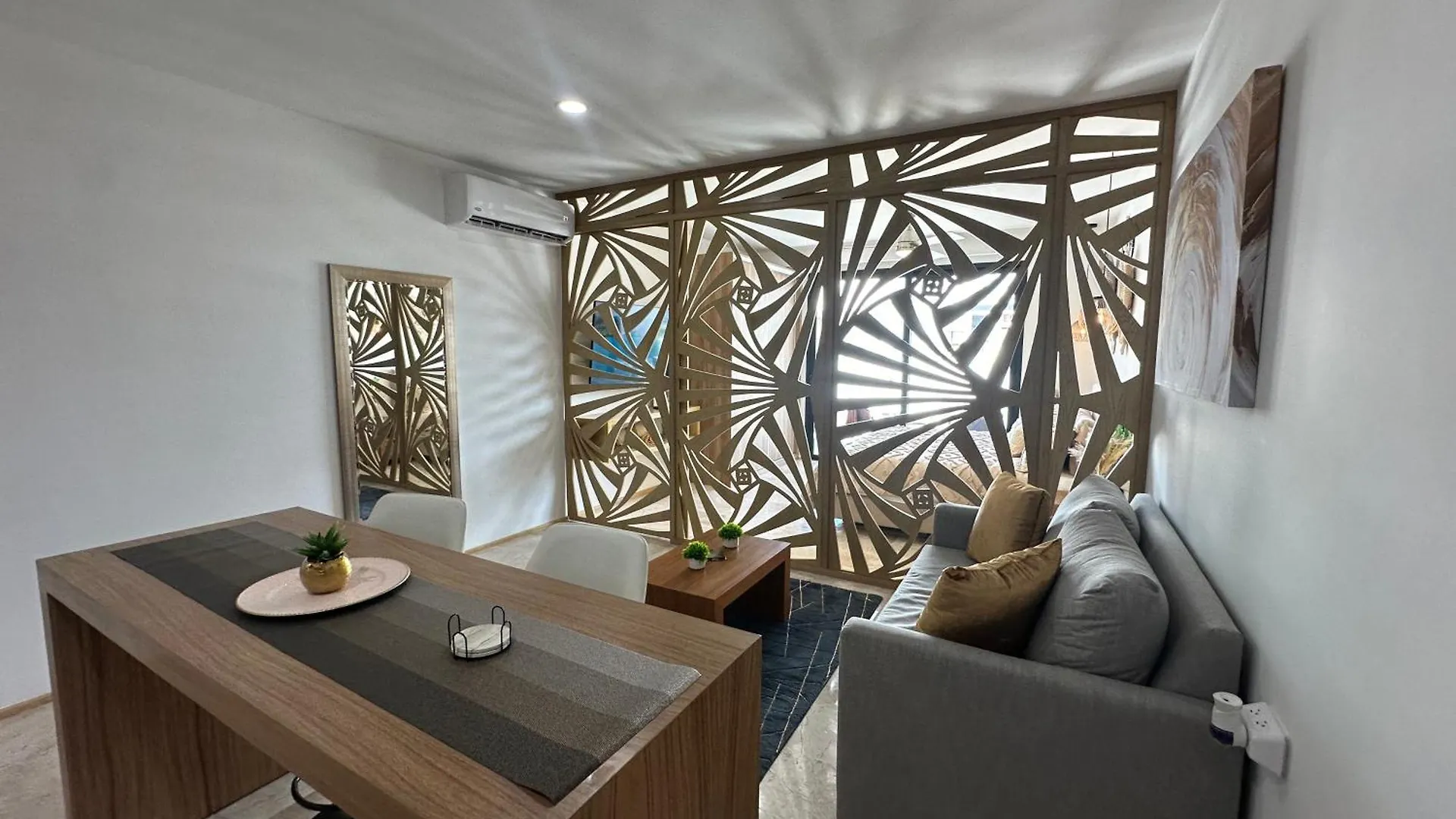 Apartment Boho Beach Escape Playa del Carmen Mexico